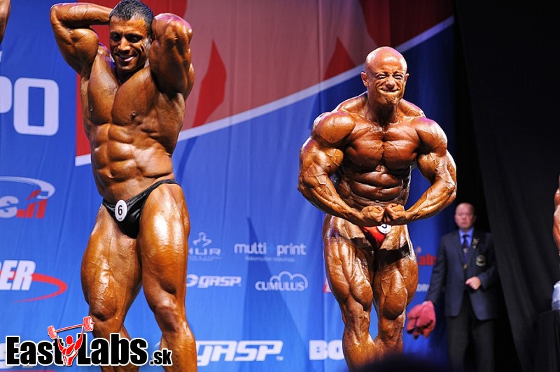 Mehdi Hatami, Emiliano Dell