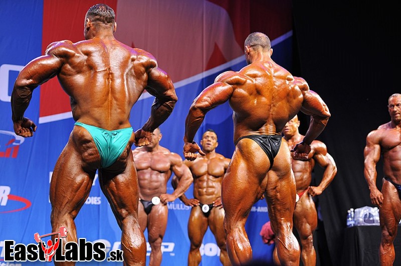Daniele Seccarecci, Alexey Shabunya