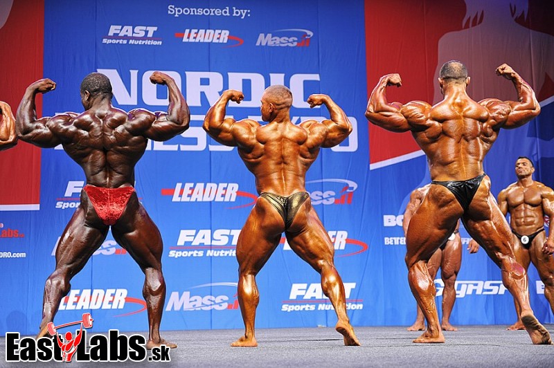 Lionel Beyeke, Alexey Lesukov, Alexey Shabunya