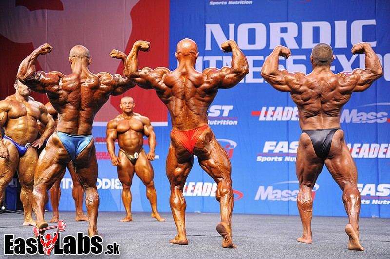 Mohamad Bannout, Emiliano Dell
