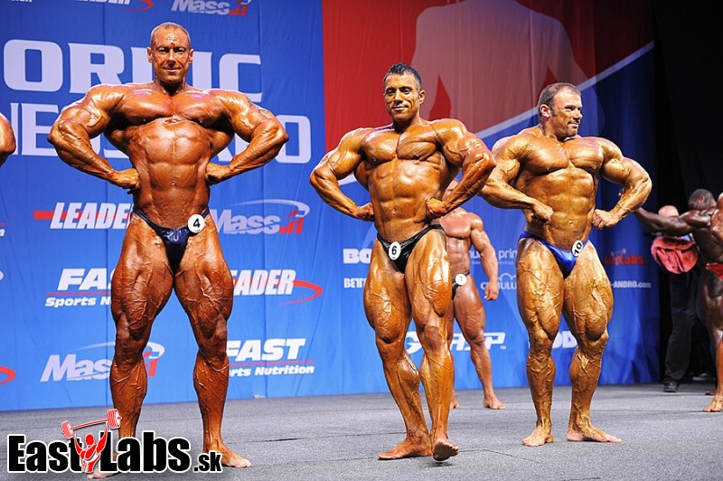 Matthias Botthof, Mehdi Hatami, Alexandre Nataf