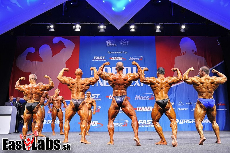 Jerry Ossi, Jari Mentula, Matthias Botthof, Mehdi Hatami, Alexandre Nataf