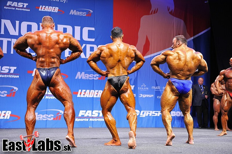 Matthias Botthof, Mehdi Hatami, Alexandre Nataf