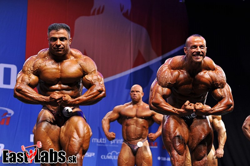 Baitollah Abbaspour, Alexey Shabunya