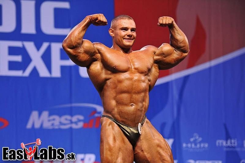 Alexey Lesukov