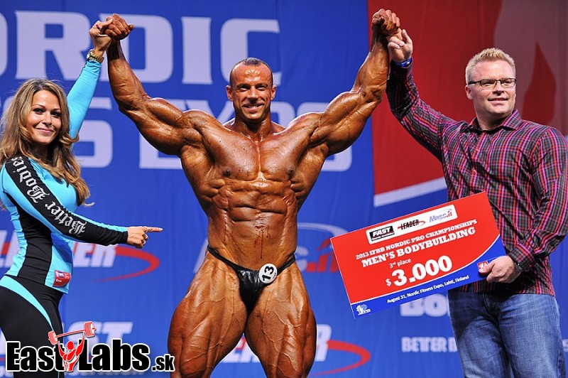 Alexey Shabunya