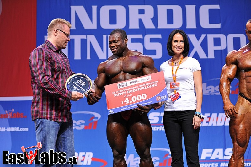 Lionel Beyeke