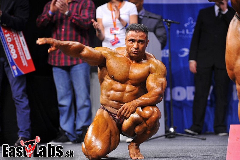 Baitollah Abbaspour