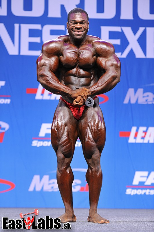 Lionel Beyeke