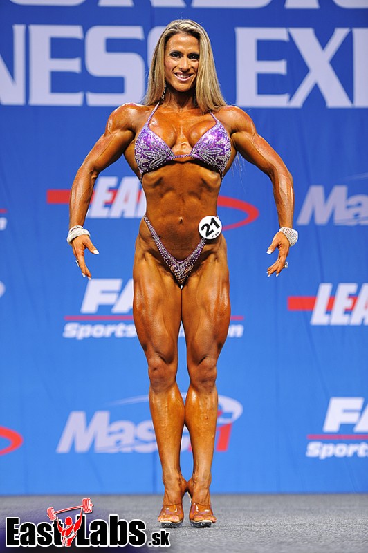 Maria Sanchez