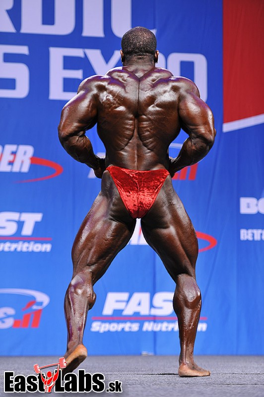 Lionel Beyeke