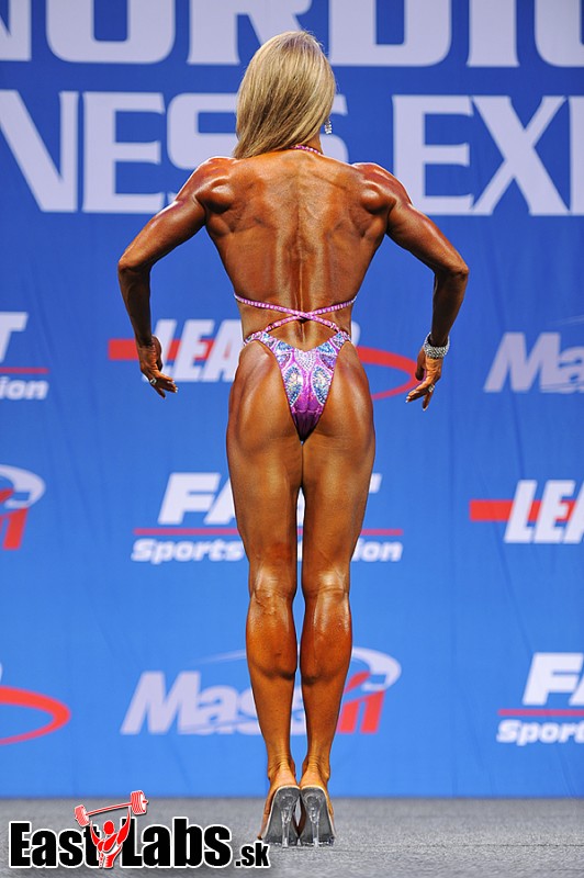 Krista Dunn