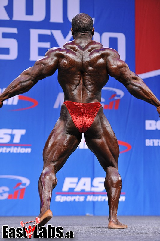 Lionel Beyeke