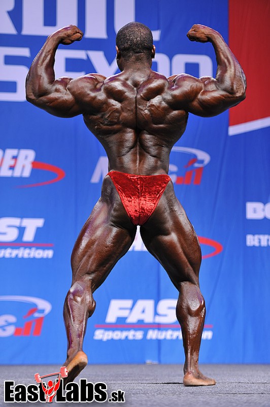 Lionel Beyeke