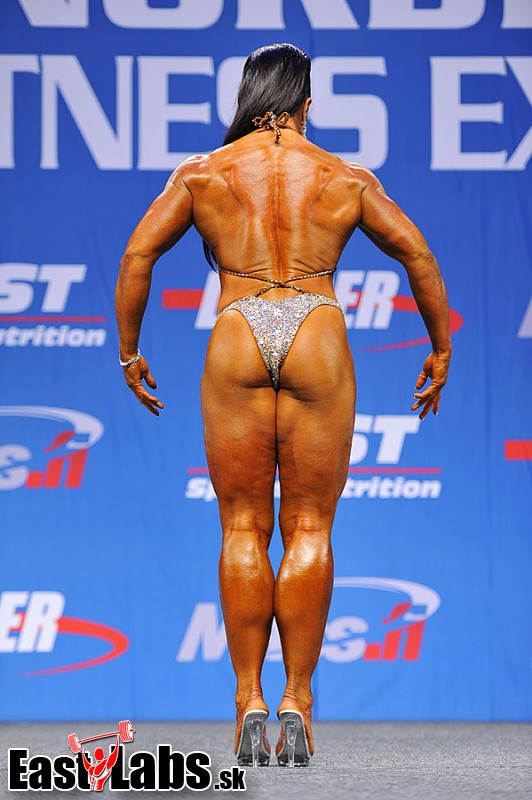 Nicole Acker