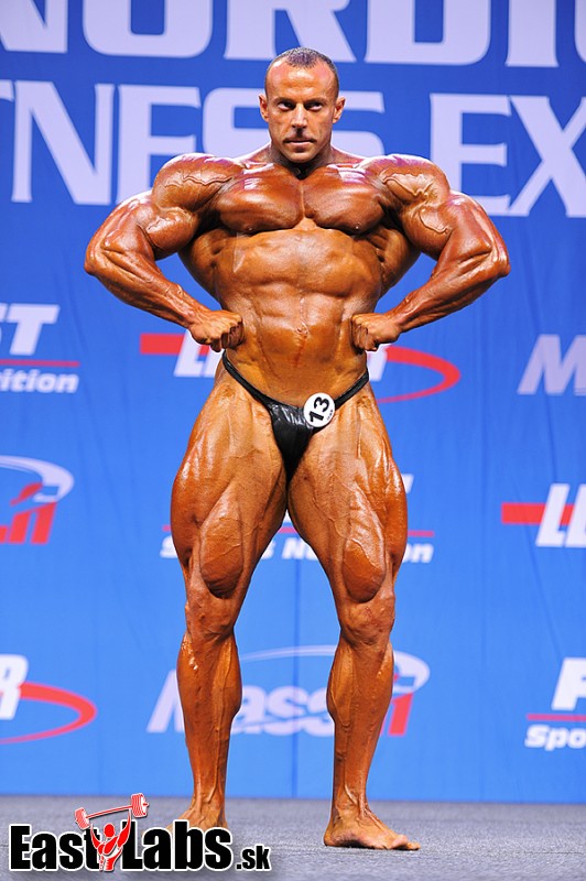 Alexey Shabunya