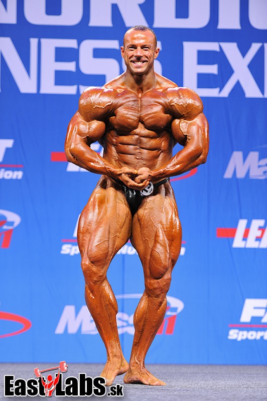 Alexey Shabunya