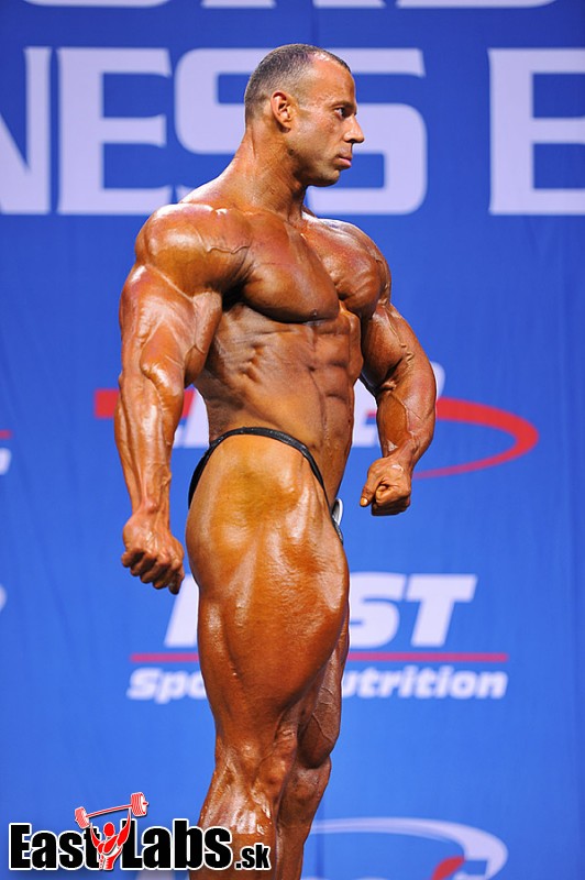 Alexey Shabunya