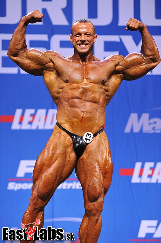 Alexey Shabunya