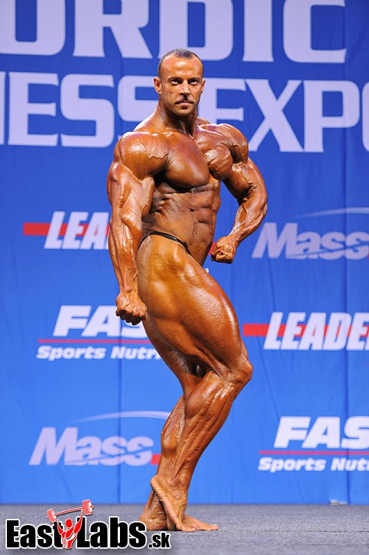 Alexey Shabunya