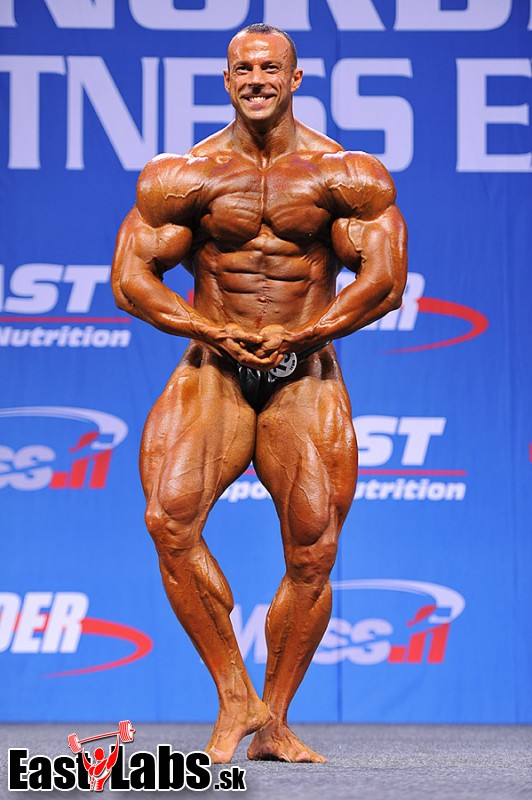 Alexey Shabunya