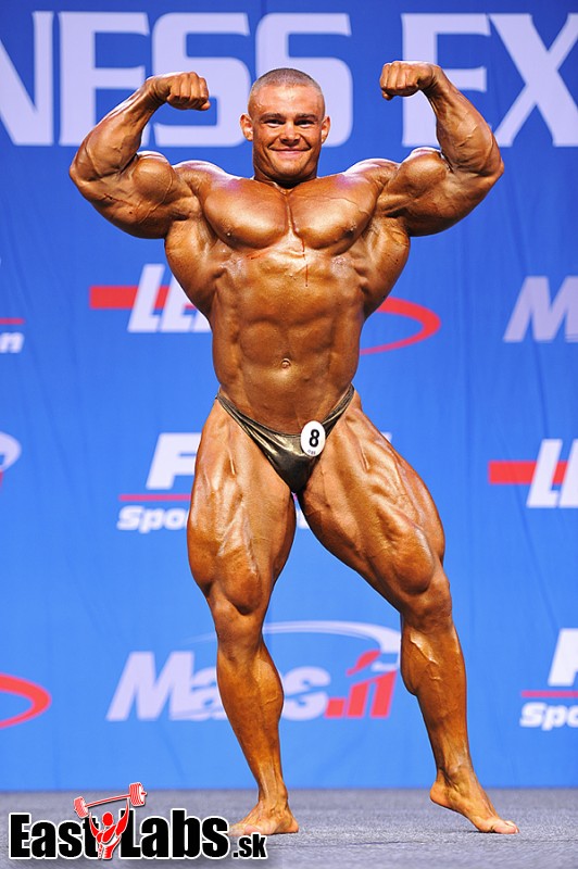 Alexey Lesukov