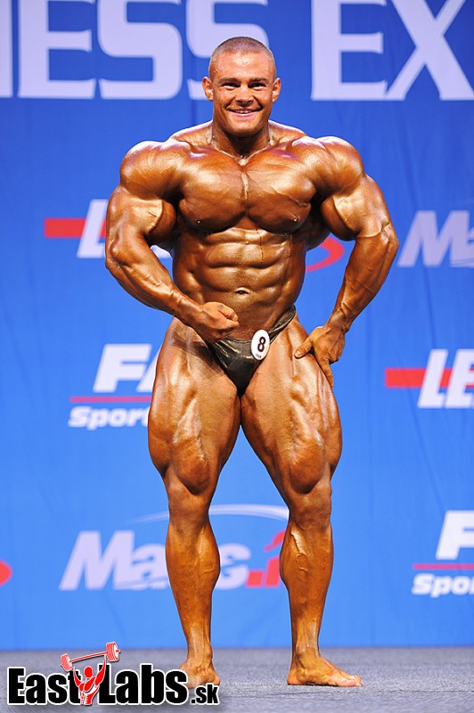 Alexey Lesukov