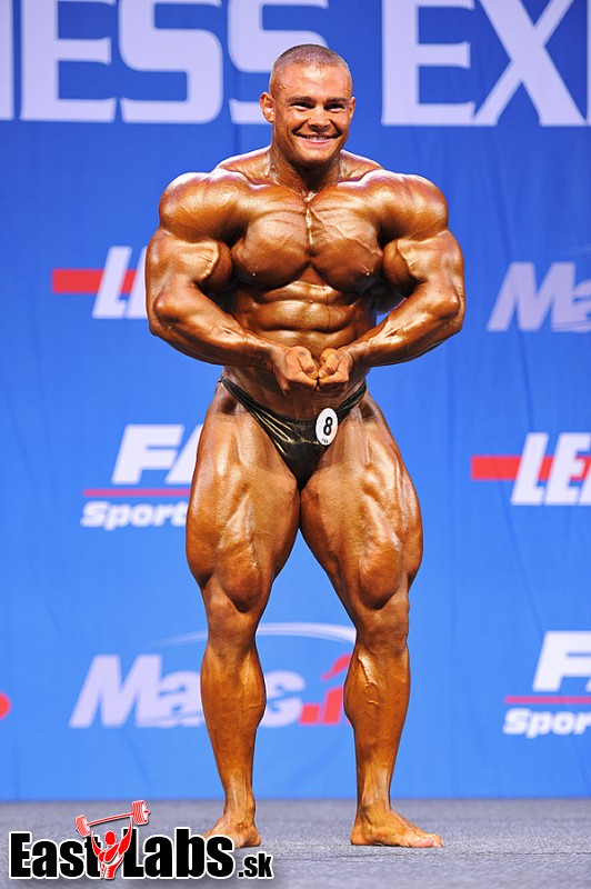 Alexey Lesukov