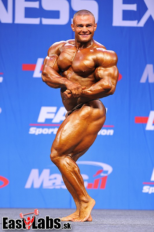 Alexey Lesukov