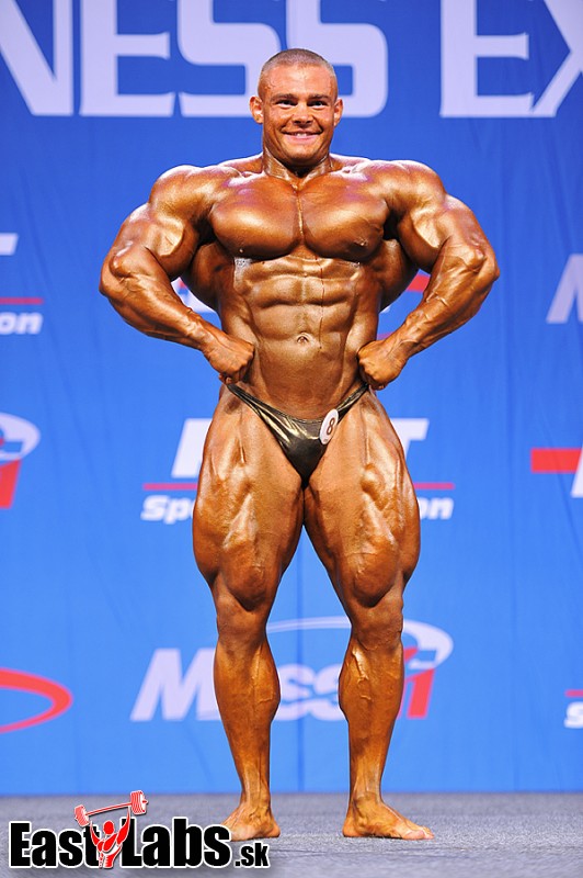 Alexey Lesukov