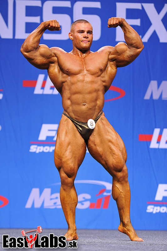 Alexey Lesukov