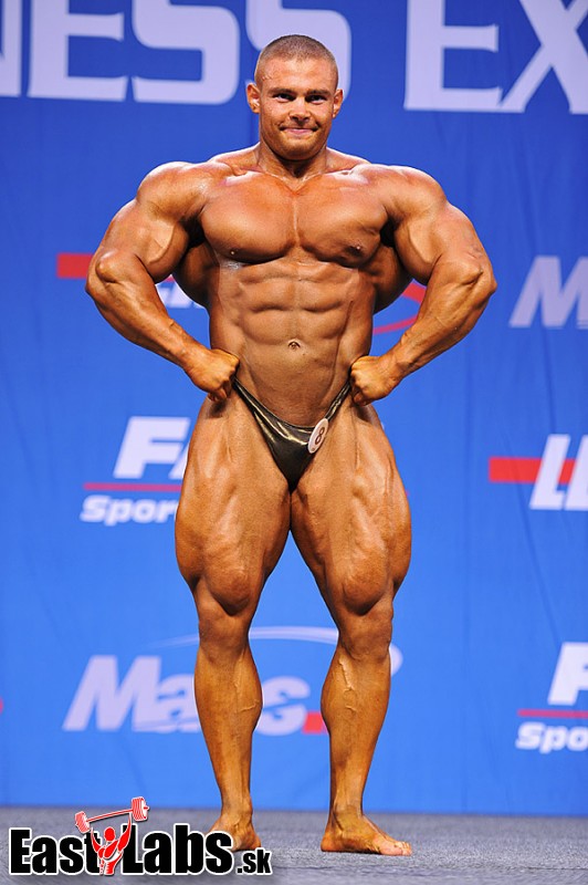 Alexey Lesukov