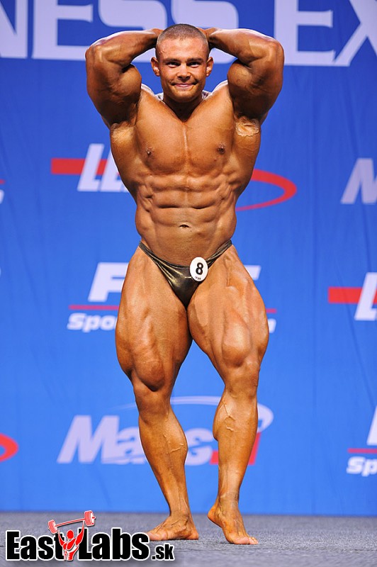Alexey Lesukov