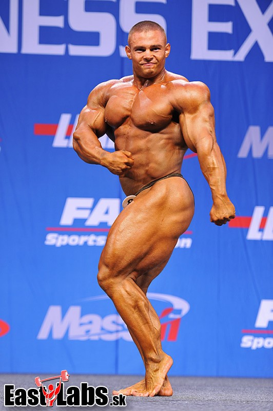 Alexey Lesukov