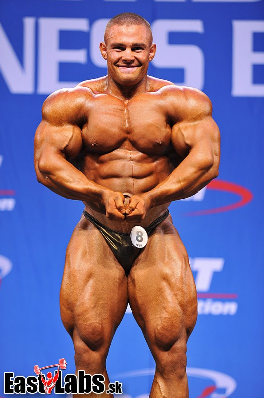 Alexey Lesukov
