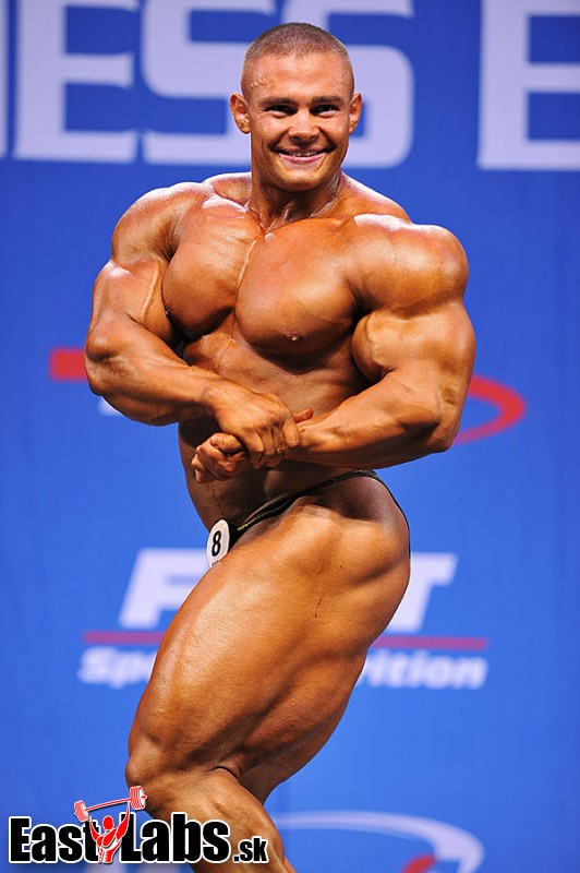 Alexey Lesukov