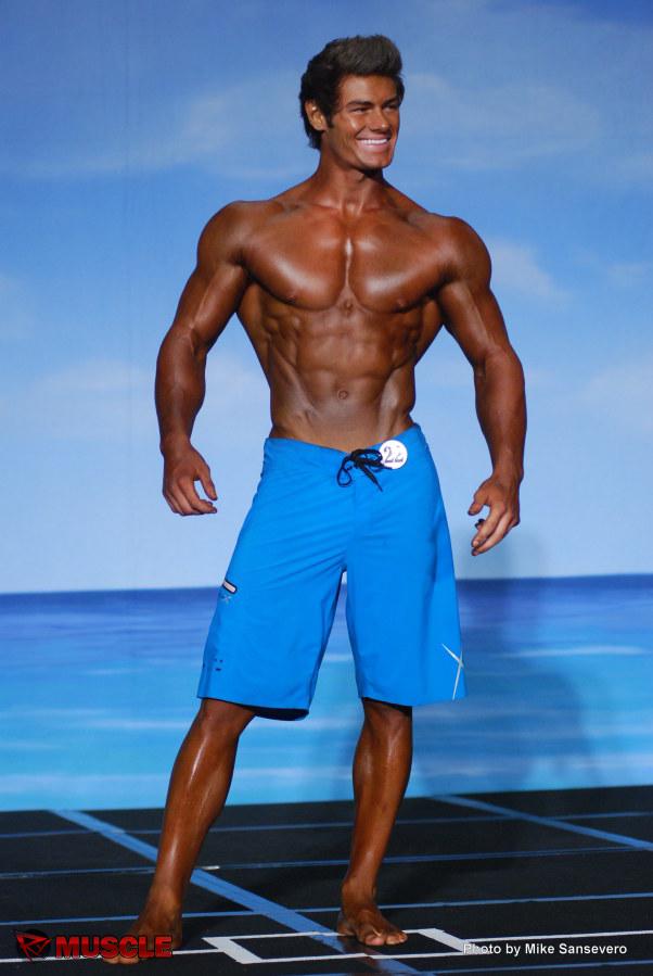 Jeff Seid
