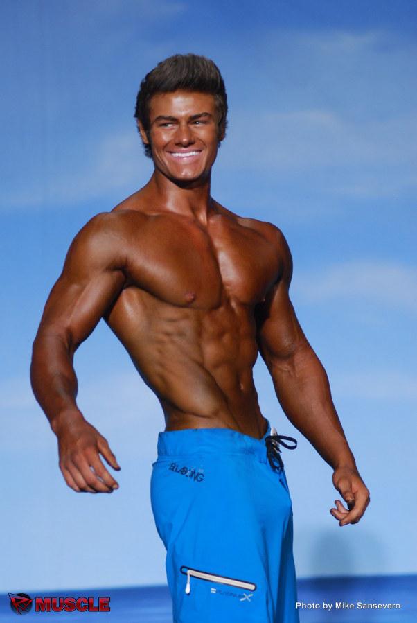 Jeff Seid