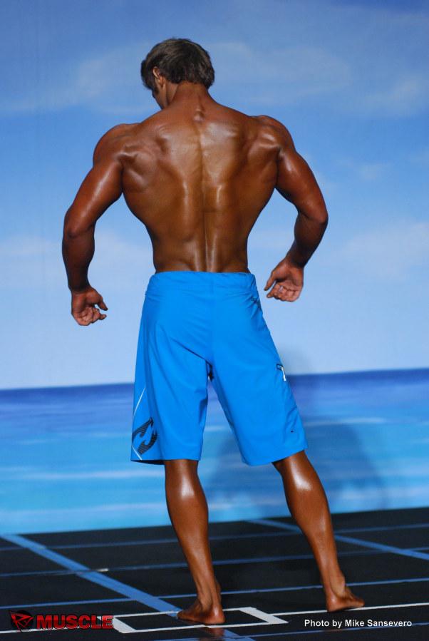 Jeff Seid