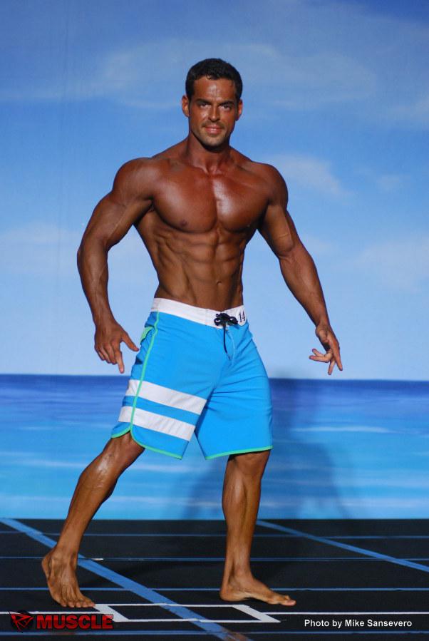 Stephen Mass