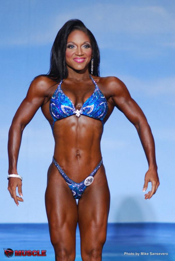 Candice John