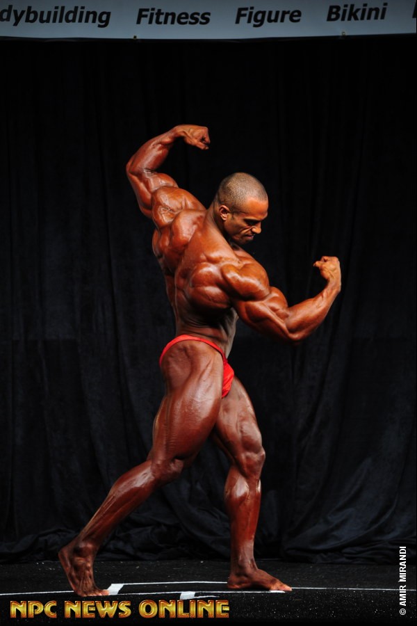 Alejandro Cambronero
