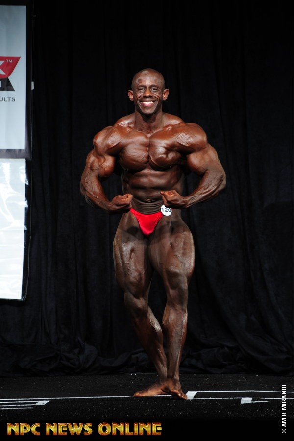Julius Page
