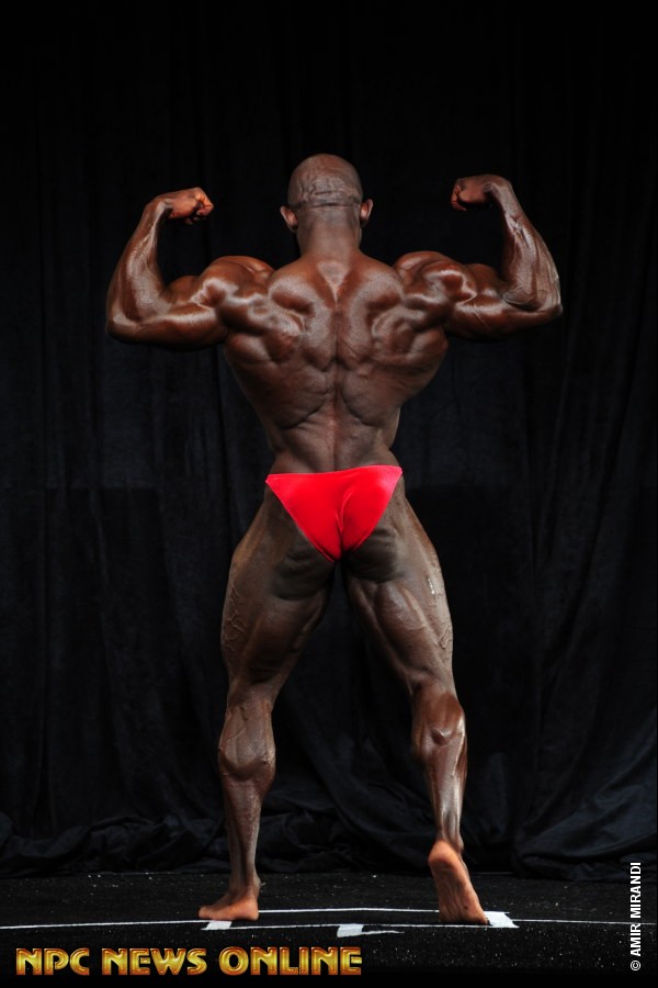 Julius Page
