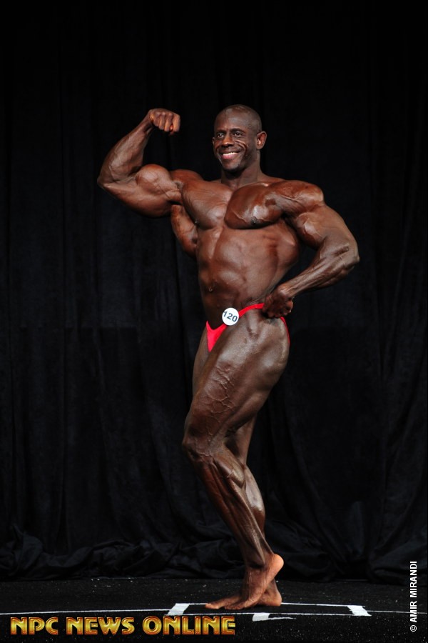 Julius Page
