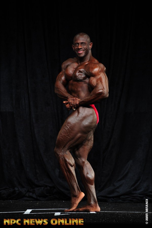 Julius Page