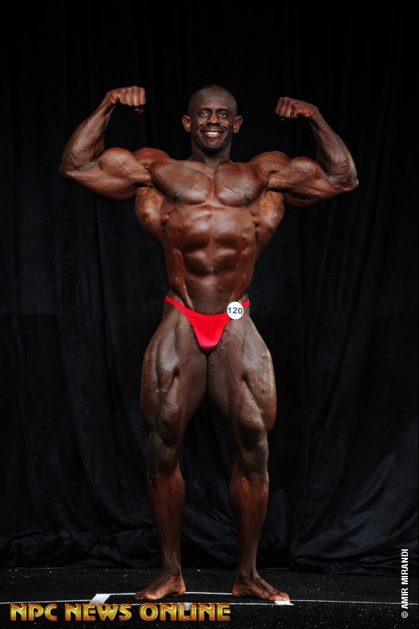 Julius Page