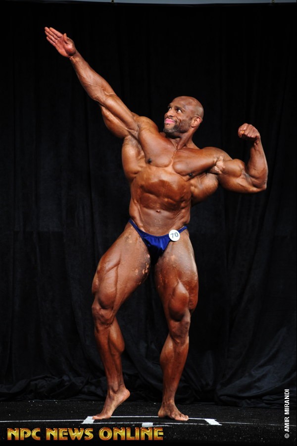 Brad Davis