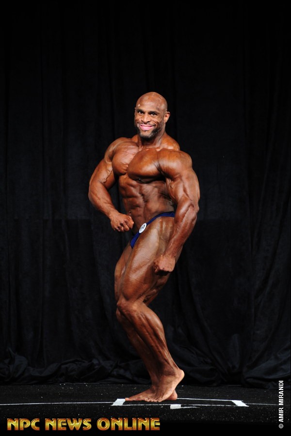 Brad Davis