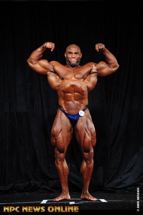 Brad Davis